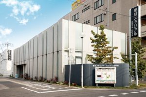 【東冠】東冠メモリアルせんげん台駅前：外観写真