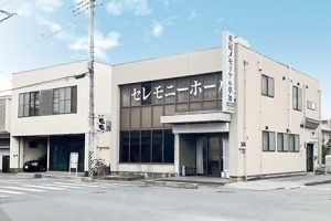 【東冠】東冠メモリアル草加：外観写真