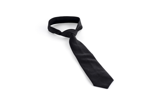ネクタイの結び方・ネクタイの締め方